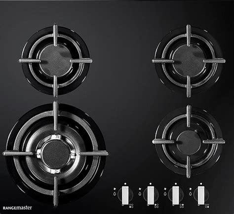 reconnect gas cooker